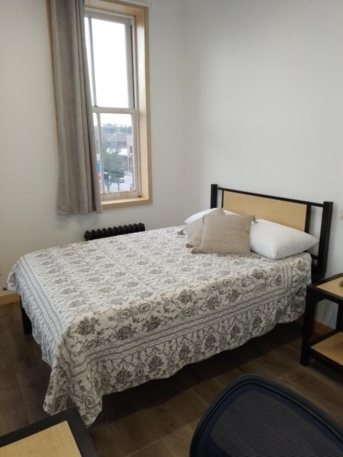 Sandwich Boutique Hotel Windsor Ngoại thất bức ảnh